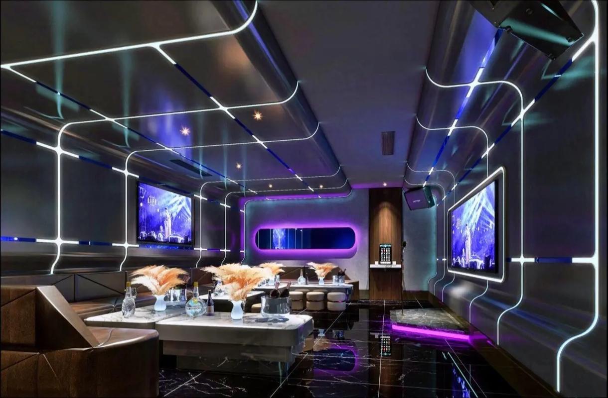 潍坊商务ktv推荐商务ktv哪里有精选-高密市ktv预定