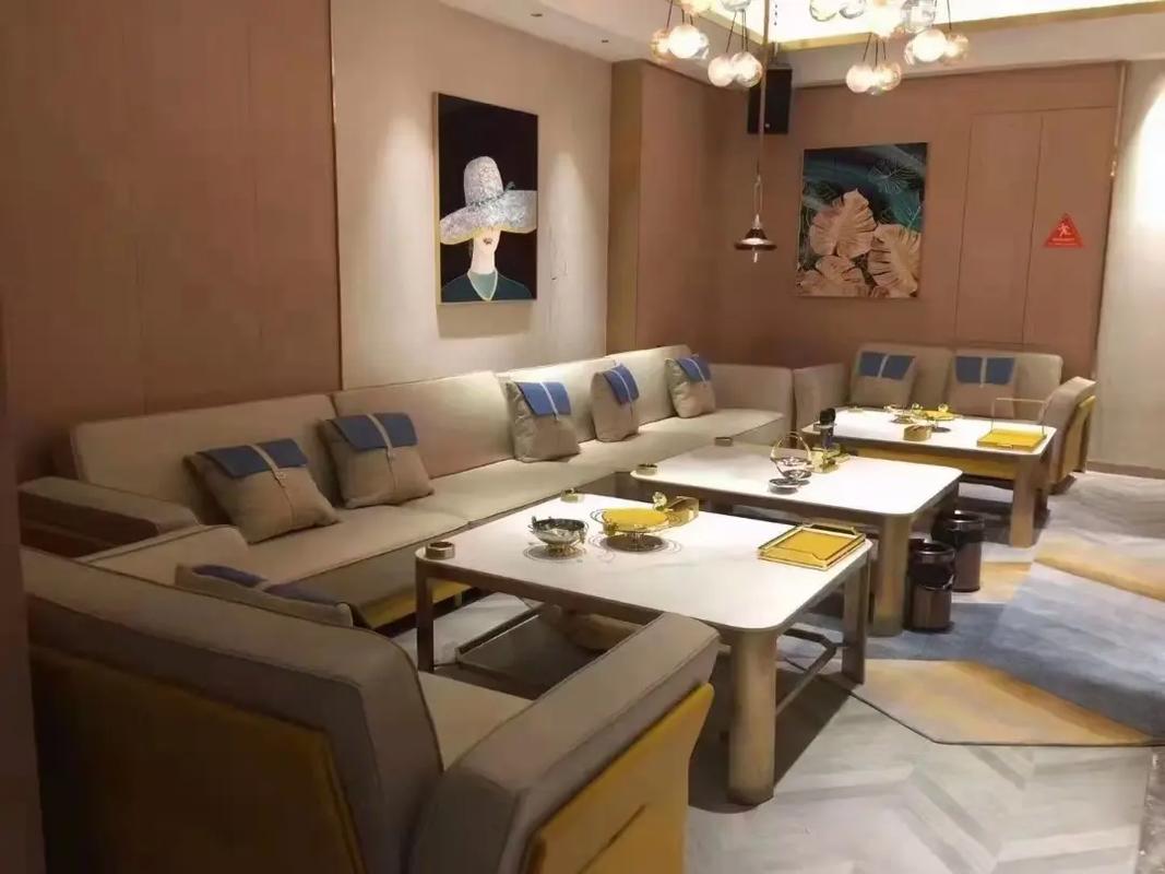 潍坊商务ktv及商务ktv啥意思解析-高密市ktv预定